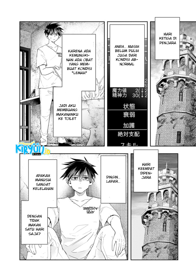 Isekai Monster Breeder Chapter 68 Bahasa Indonesia